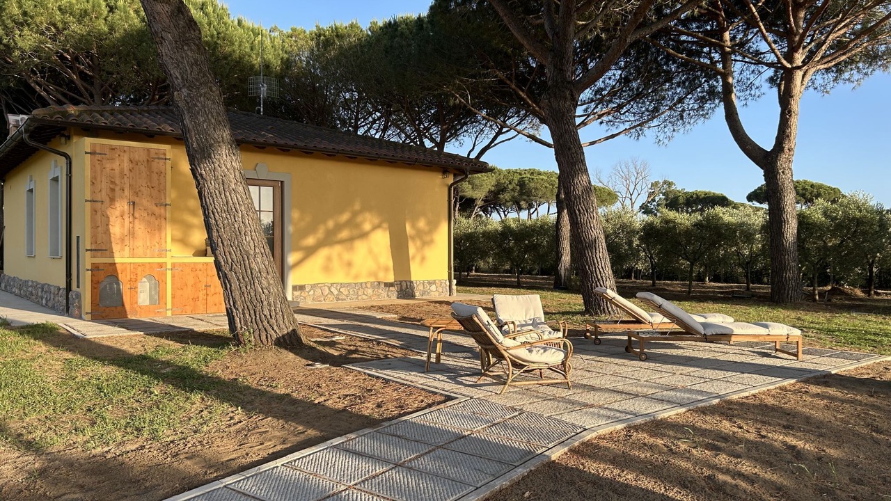 Photo of Outdoor in Marina di Grosseto