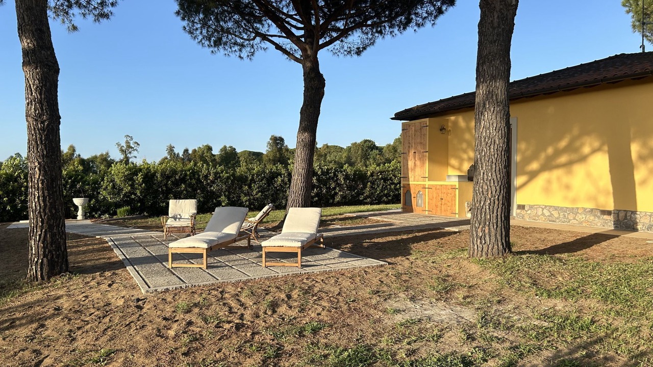 Photo of Outdoor in Marina di Grosseto