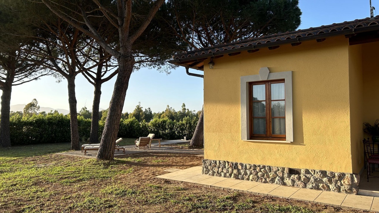 Photo of Outdoor in Marina di Grosseto