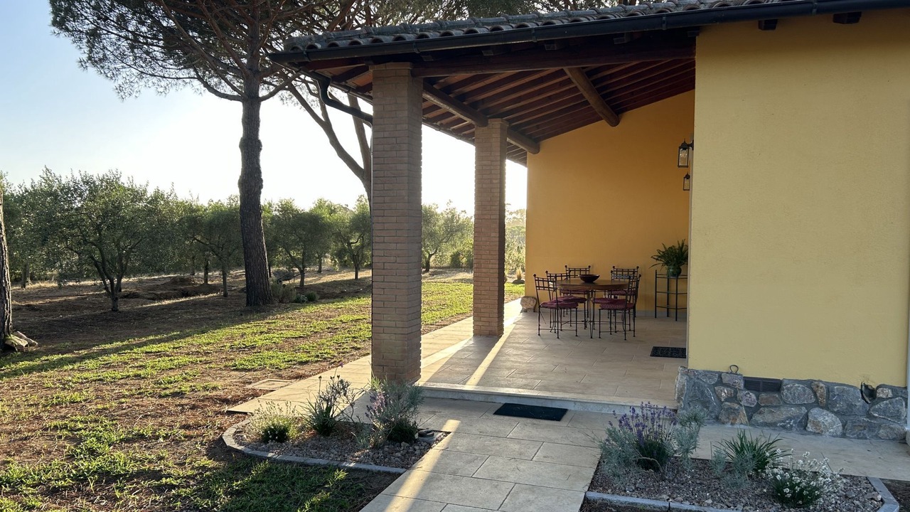 Photo of Outdoor in Marina di Grosseto