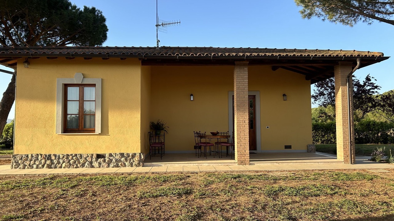 Photo of Outdoor in Marina di Grosseto