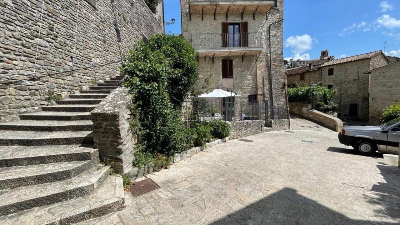 Photo of Outdoor in Montone