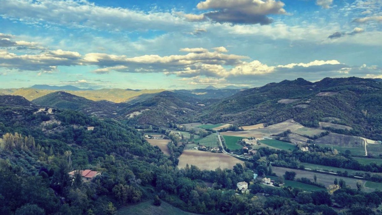 Photo of Outdoor in Montone