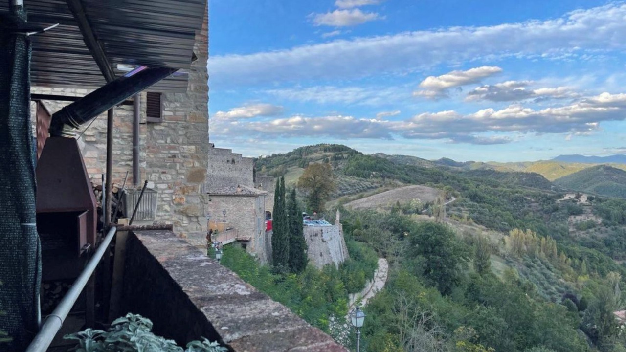 Photo of Outdoor in Montone