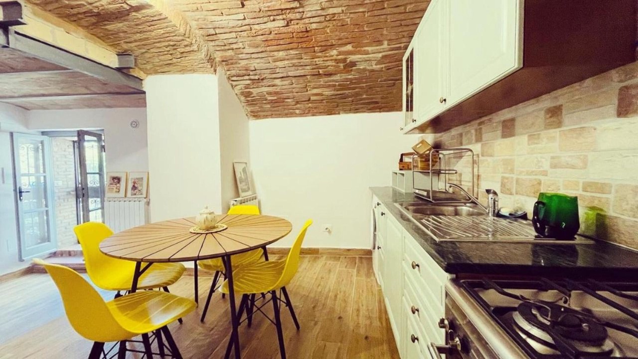 Photo of Kitchen in Montone
