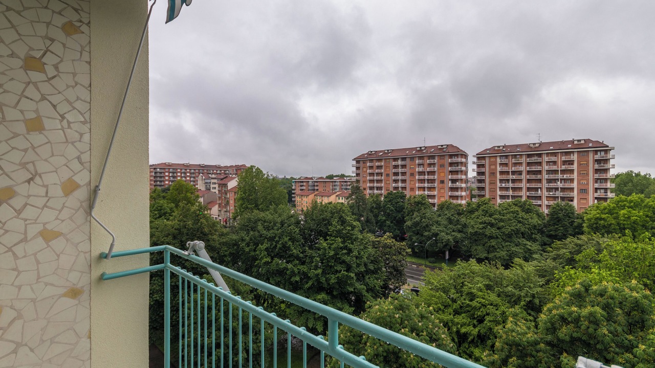 Photo of Patio Balcony in Rebaudengo