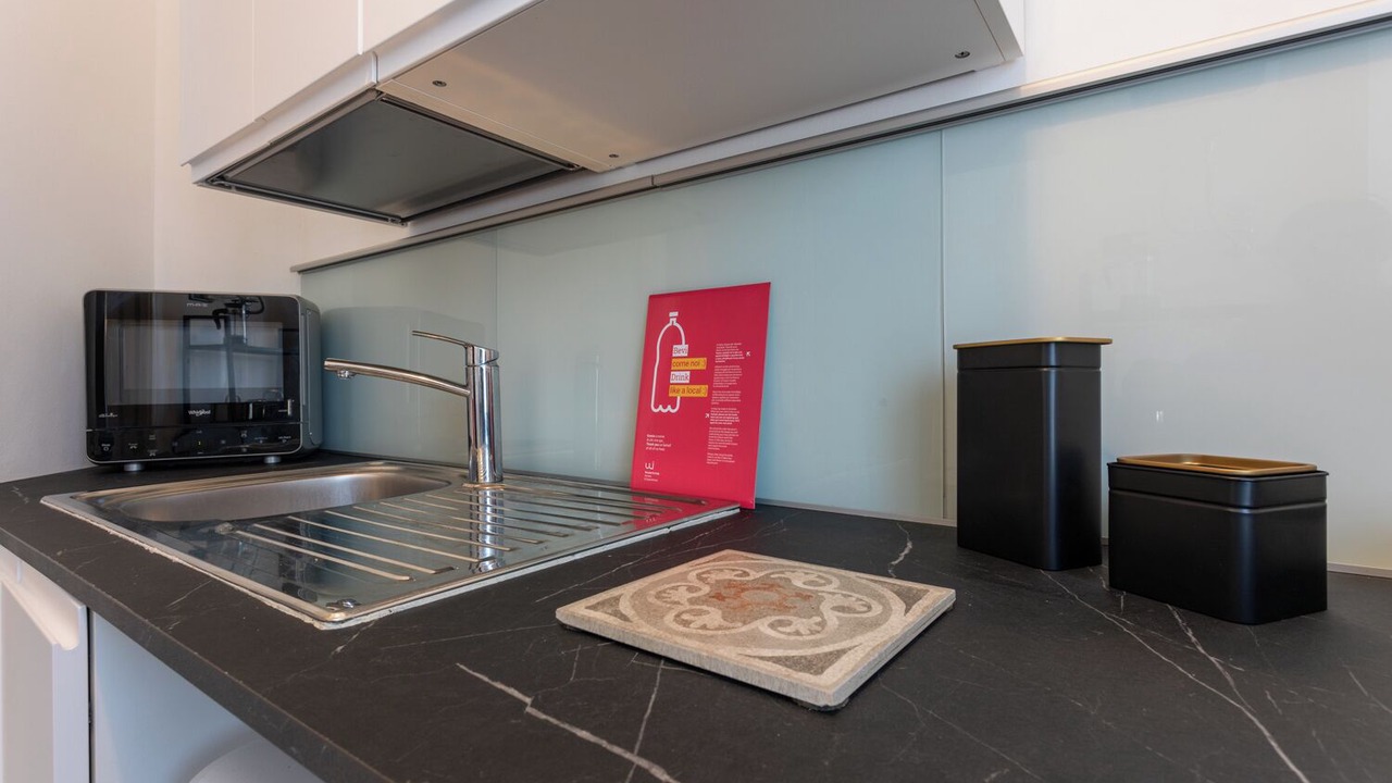 Photo of Kitchen in Parella