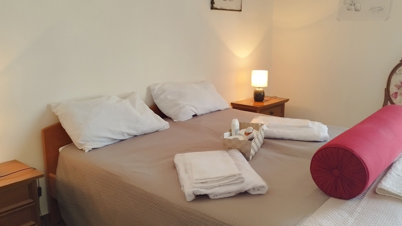 Photo of Bedroom in Municipio 4