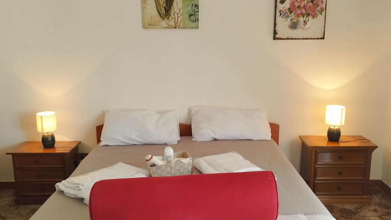 Photo of Bedroom in Municipio 4