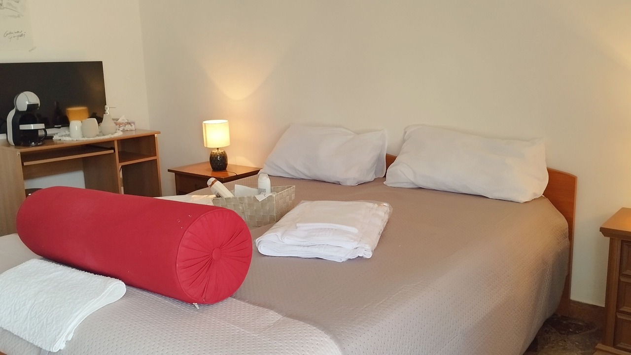 Photo of Bedroom in Municipio 4