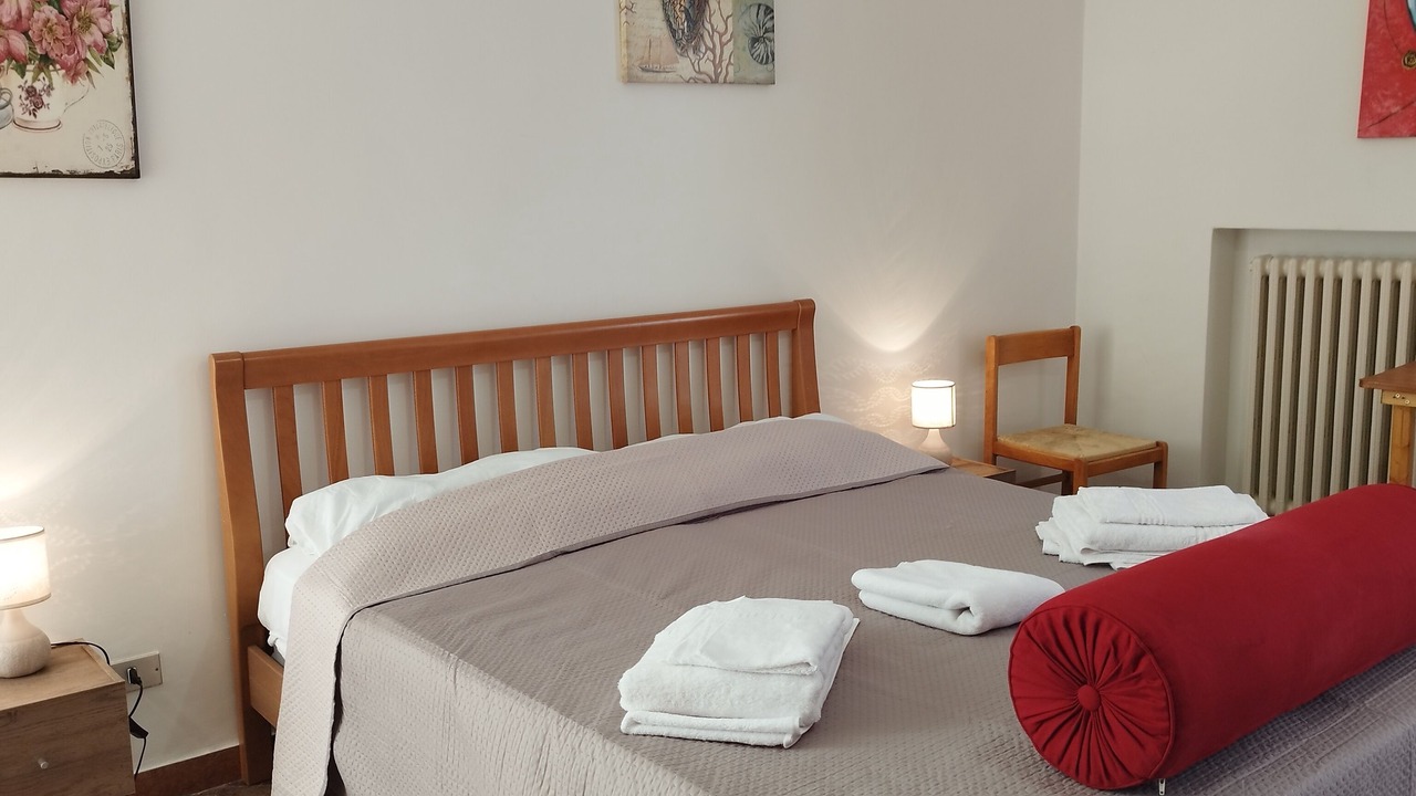 Photo of Bedroom in Municipio 4