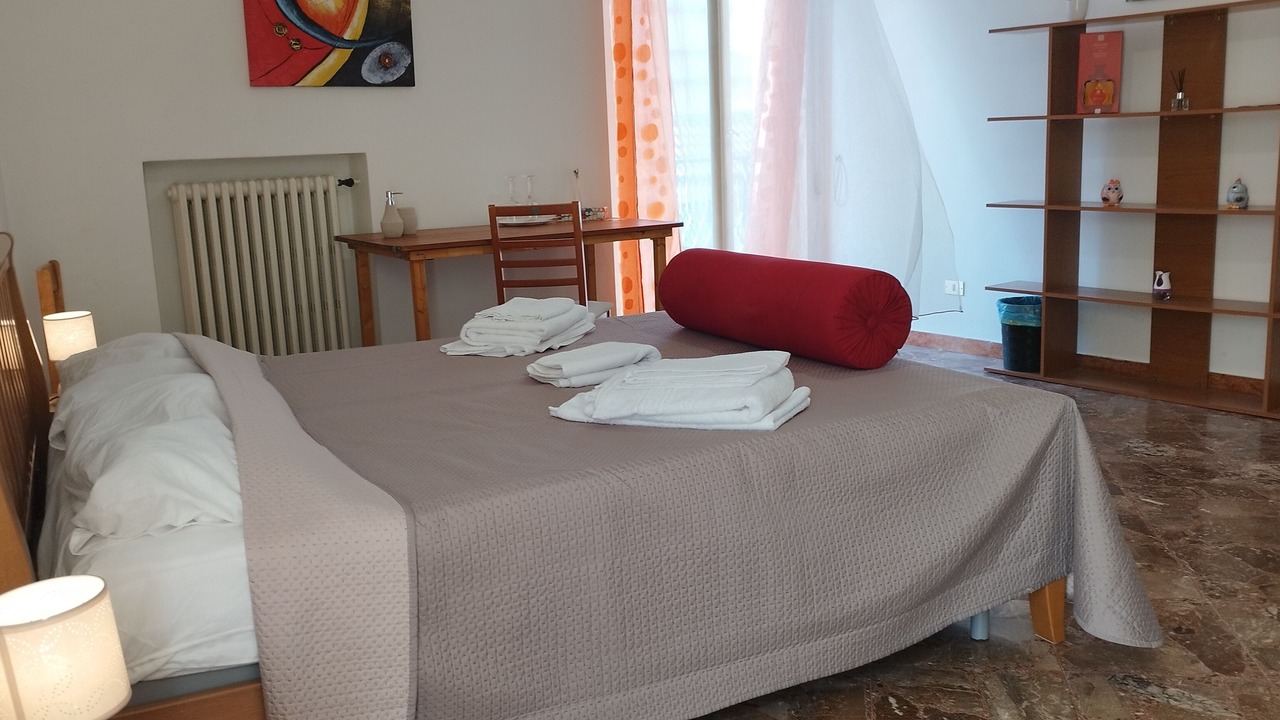 Photo of Bedroom in Municipio 4