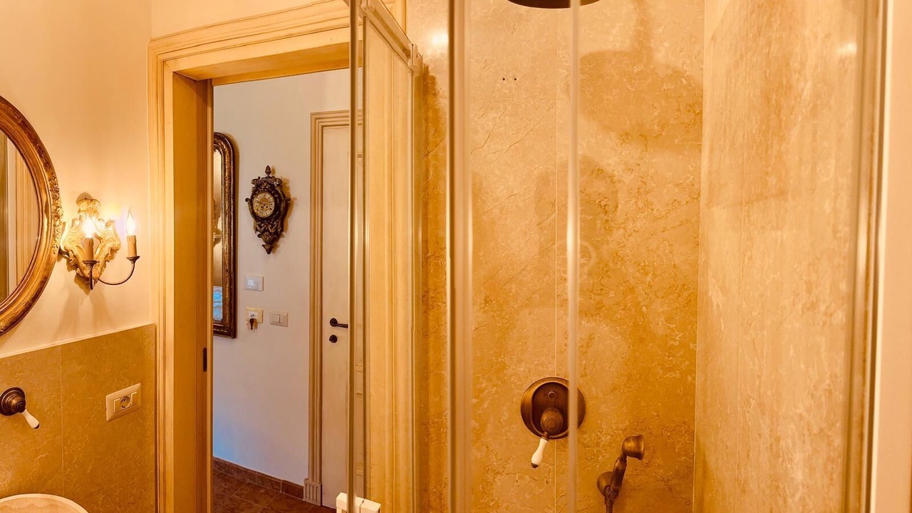 Photo of Bathroom in Bolsena