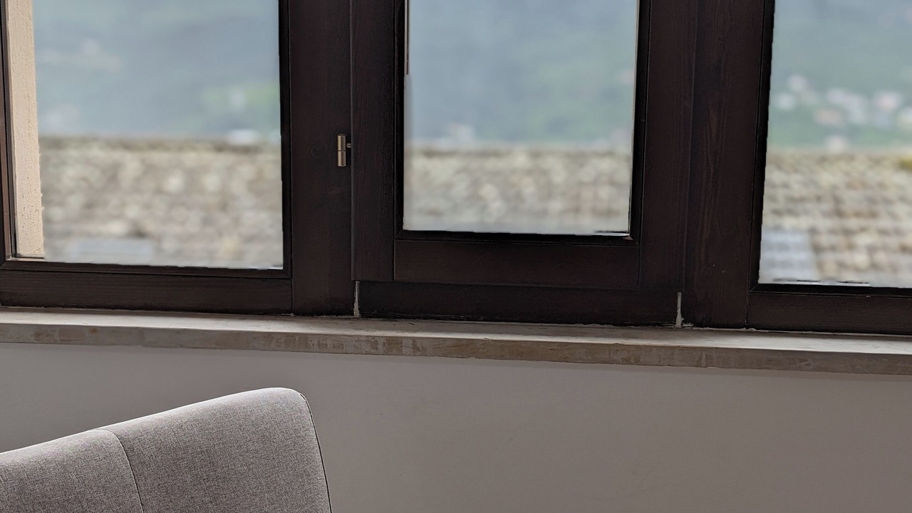 Photo of Bedroom in Potenza
