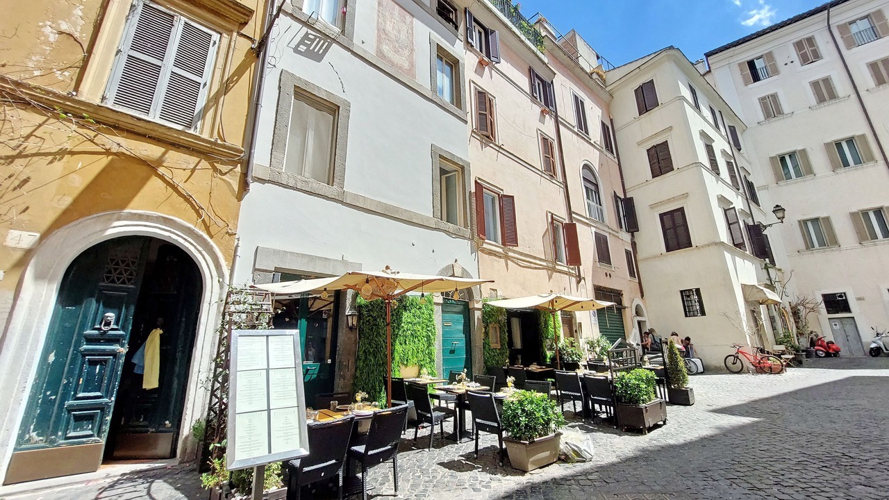 Photo of Others in Rione VIII Sant'Eustachio