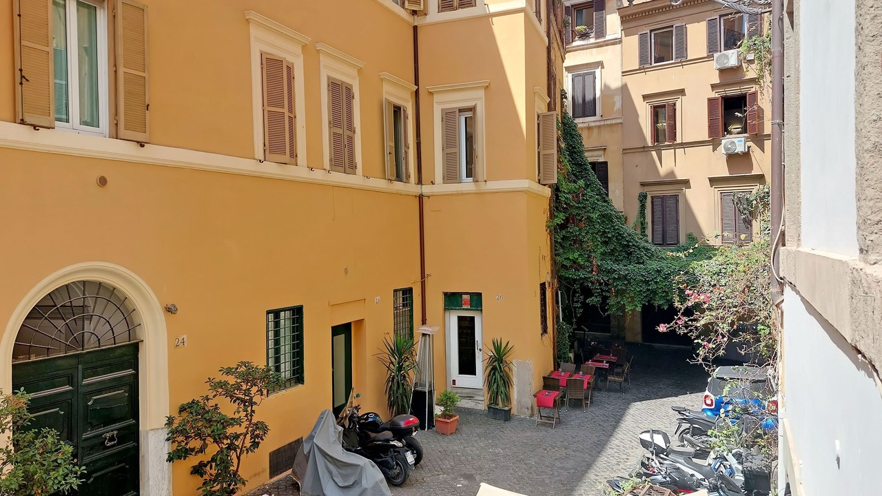 Photo of Others in Rione VIII Sant'Eustachio