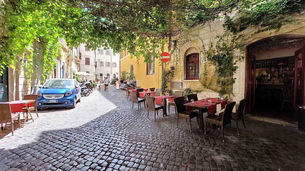 Photo of Others in Rione VIII Sant'Eustachio