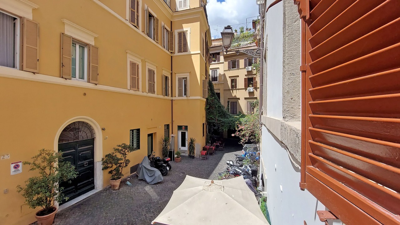 Photo of Others in Rione VIII Sant'Eustachio
