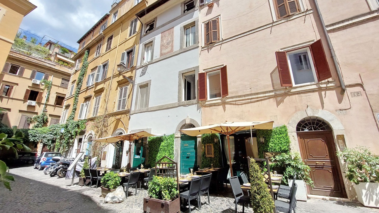 Photo of Others in Rione VIII Sant'Eustachio
