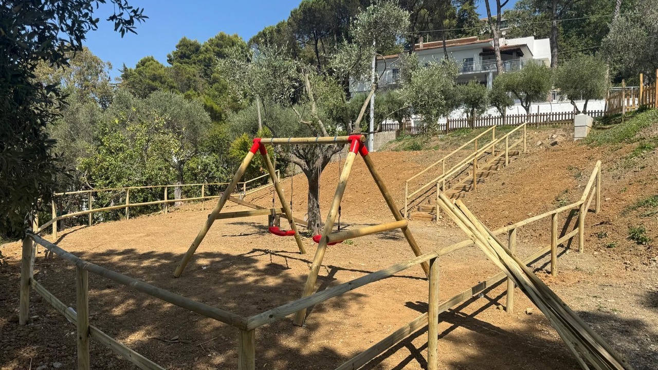 Photo of Outdoor in Castellabate