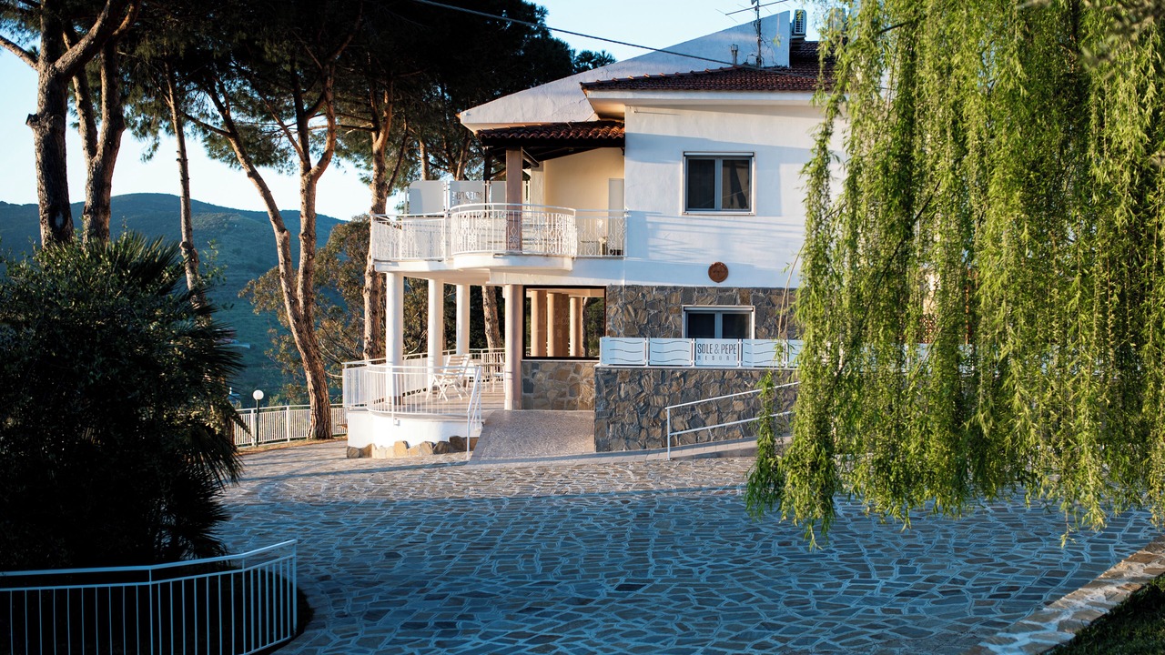 Photo of Outdoor in Castellabate