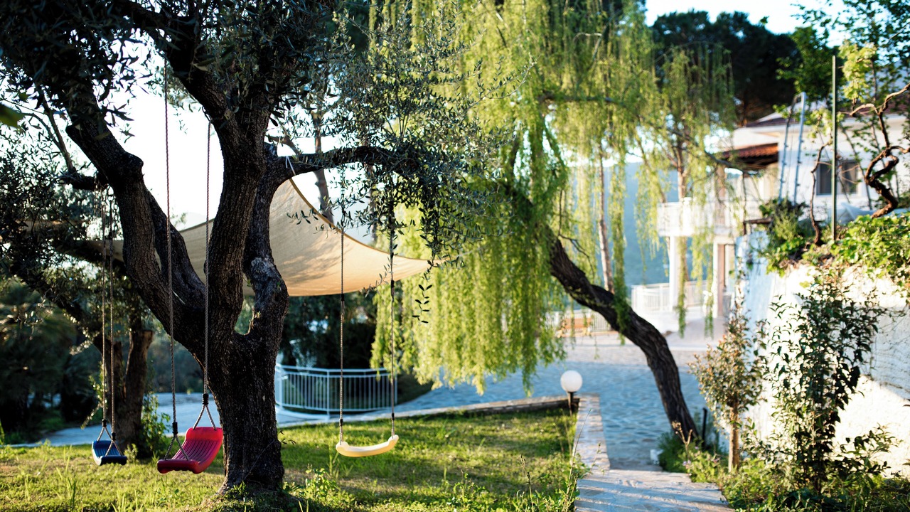 Photo of Outdoor in Castellabate