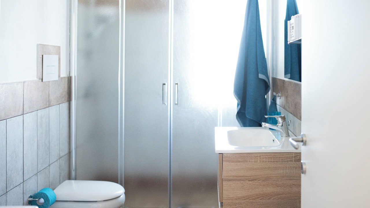 Photo of Bathroom in Castellabate