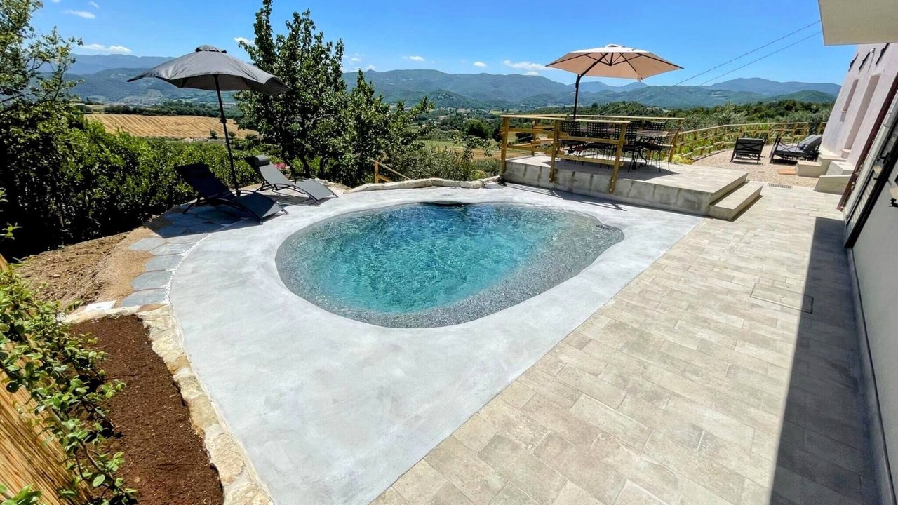 Photo of Outdoor in Ocenelli