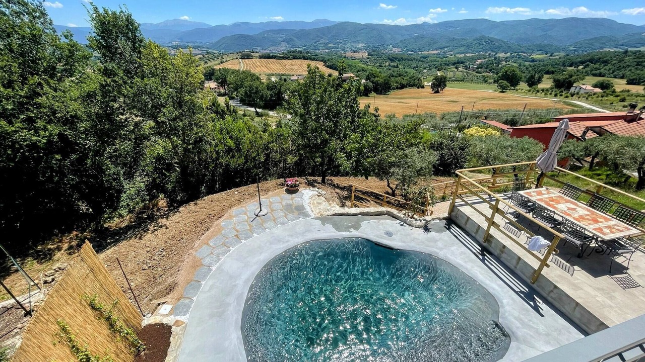 Photo of Outdoor in Ocenelli