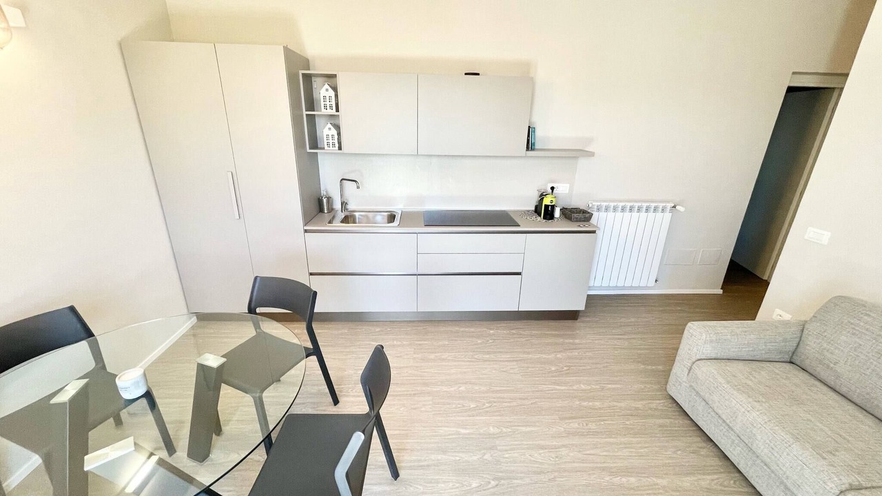 Photo of Kitchen in Ocenelli