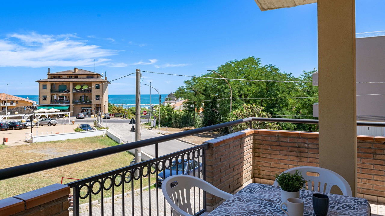 Photo of Outdoor in San Vito Chietino