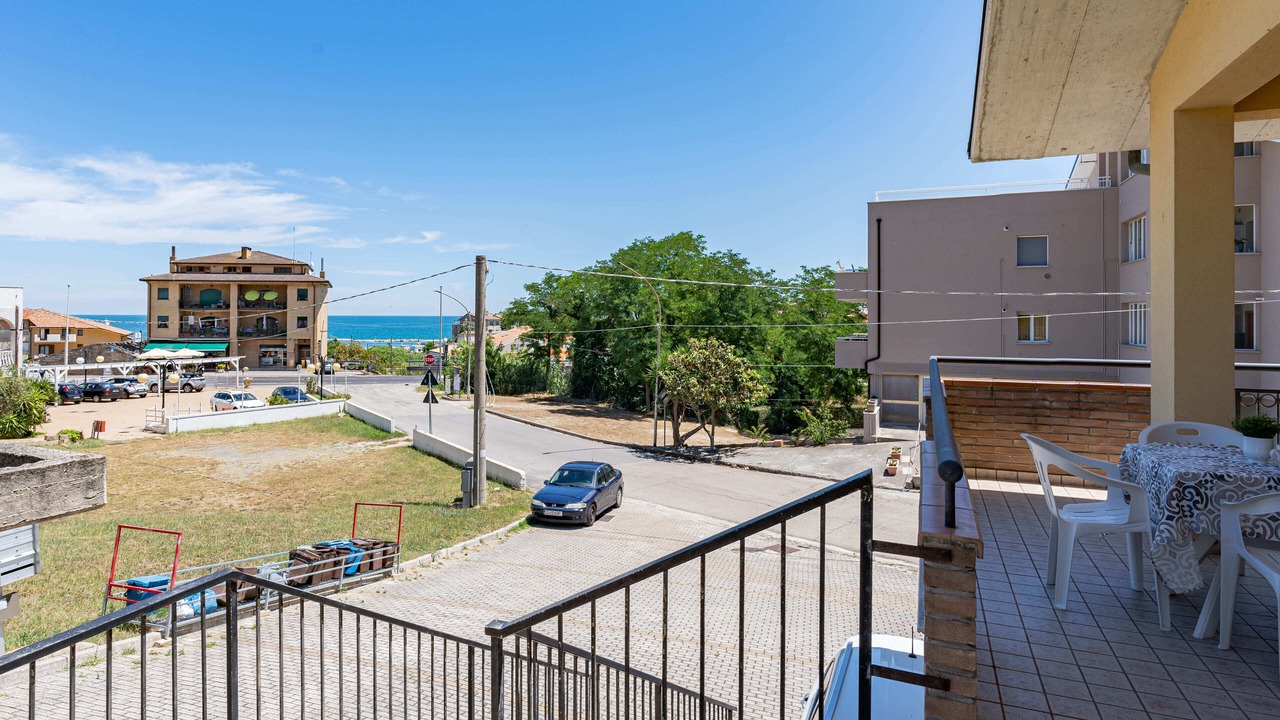 Photo of Outdoor in San Vito Chietino