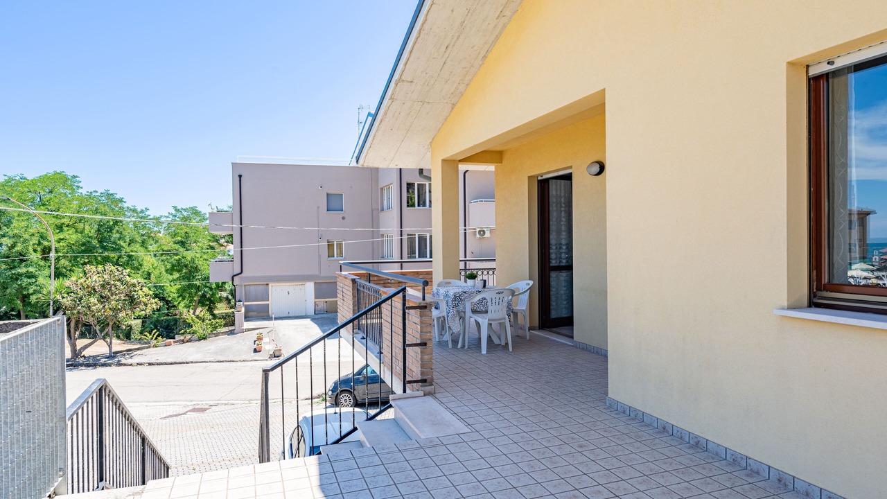 Photo of Outdoor in San Vito Chietino