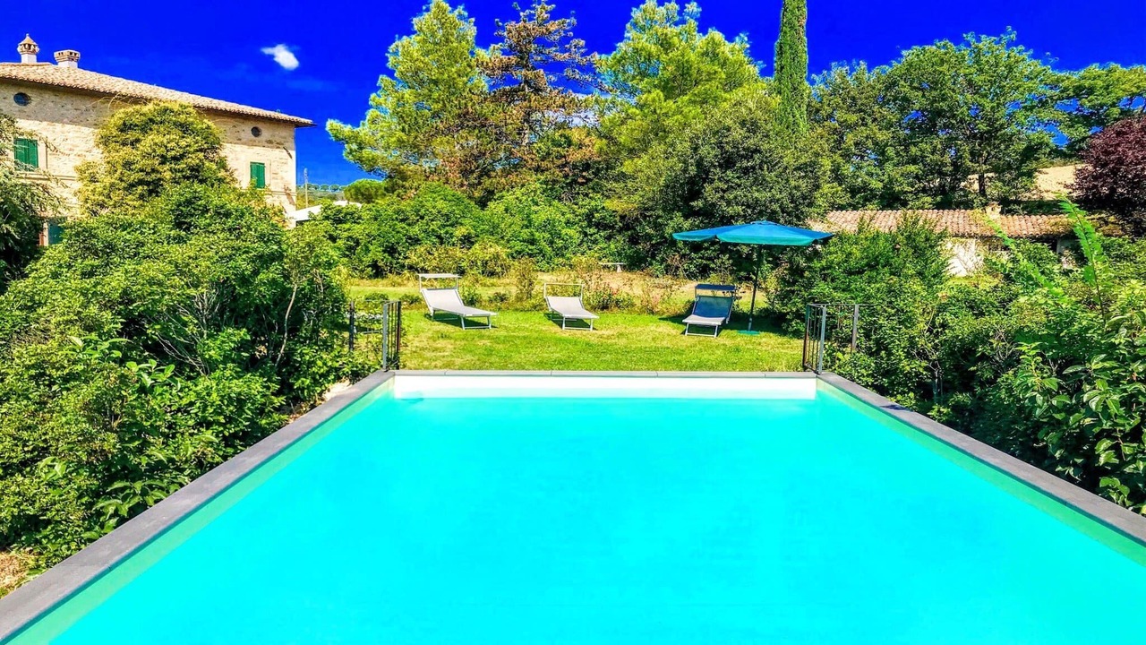 Photo of Outdoor in San Brizio