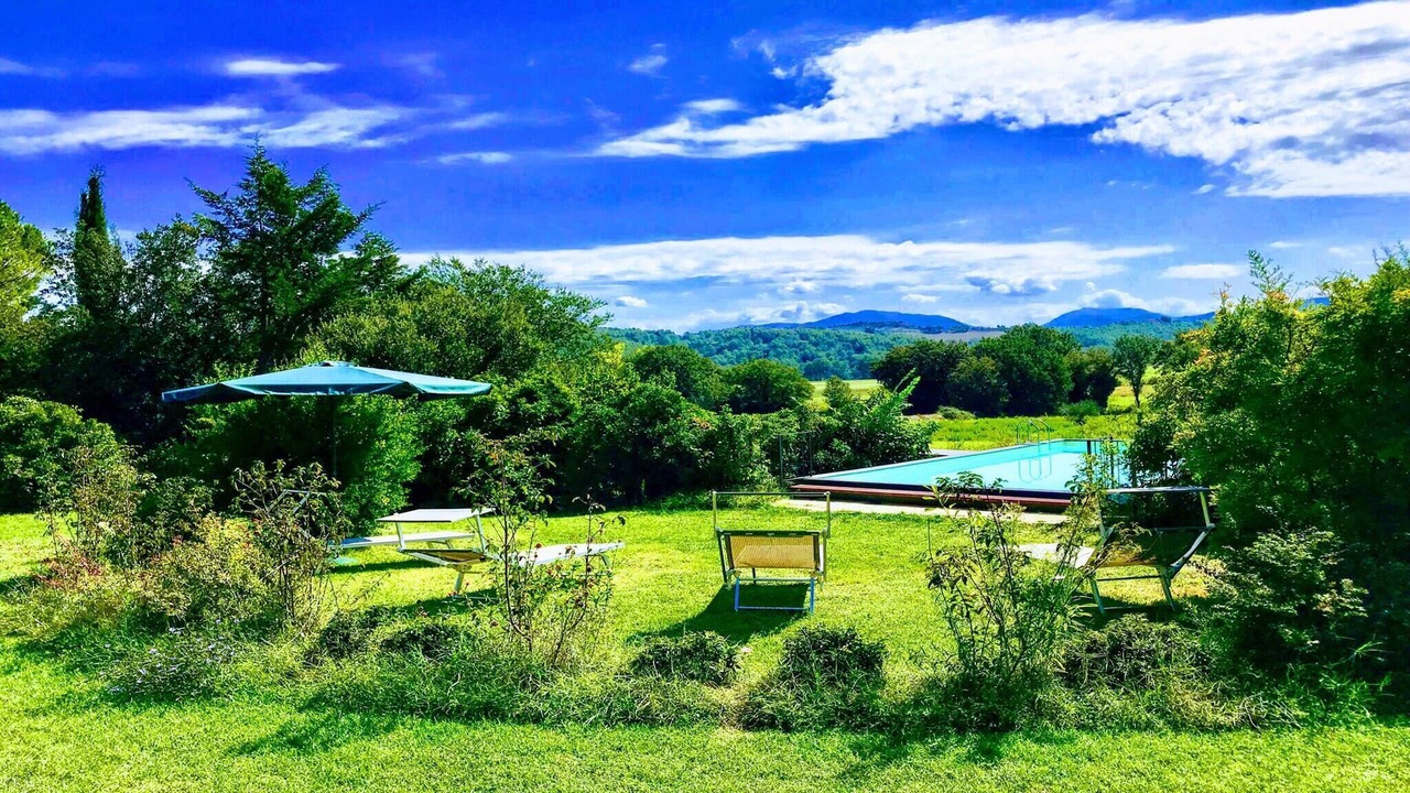 Photo of Outdoor in San Brizio