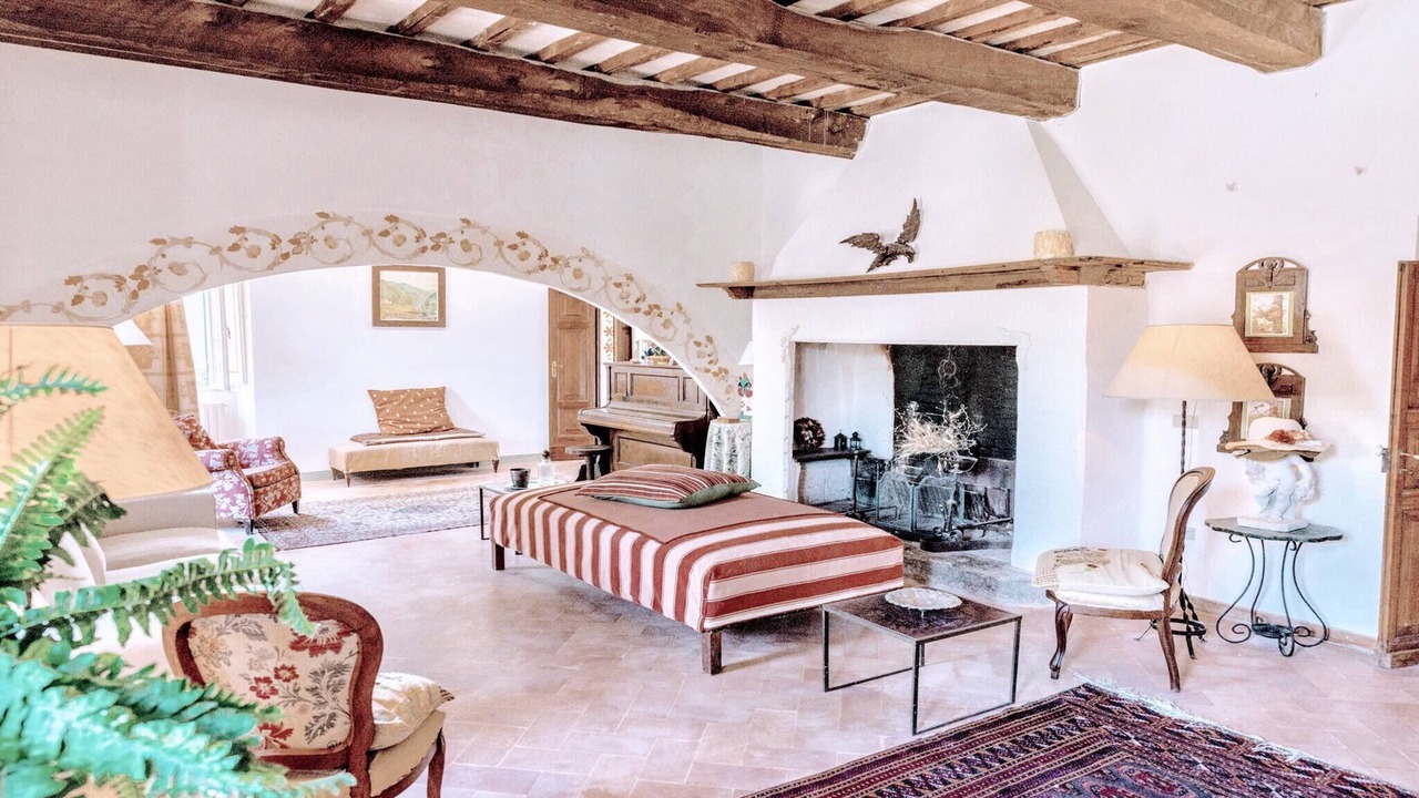Photo of Livingroom in San Brizio