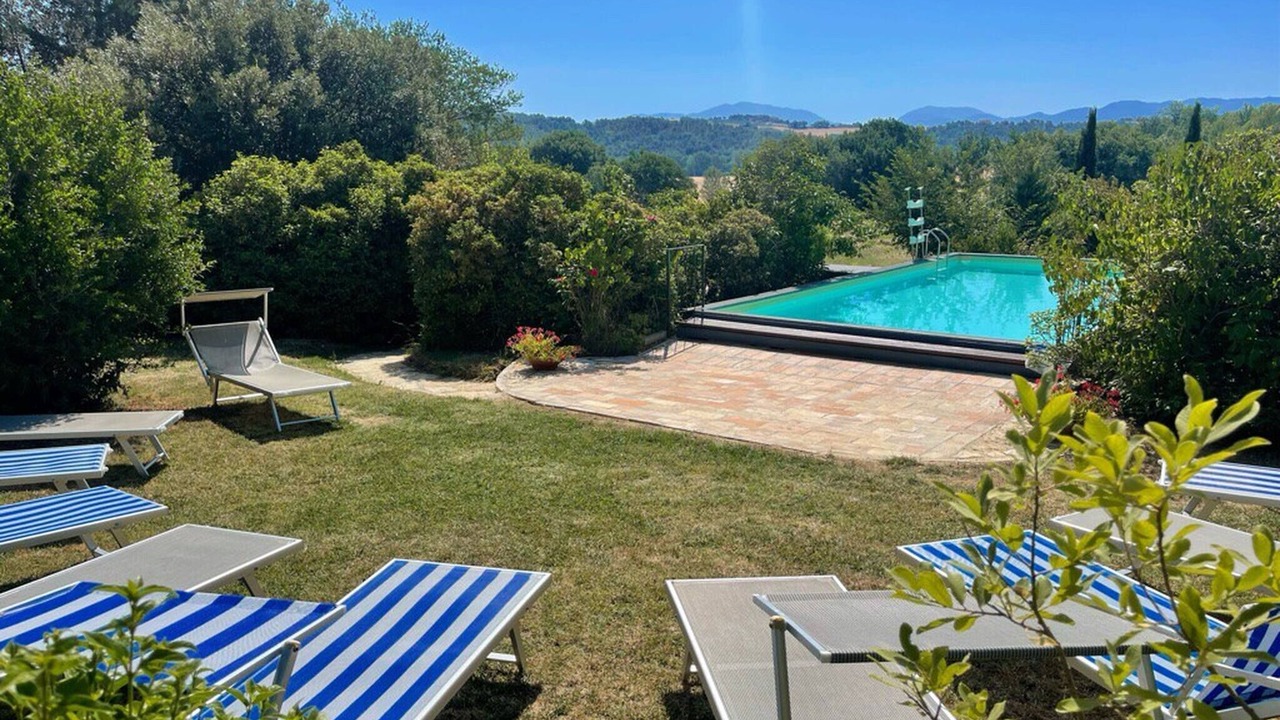 Photo of Outdoor in San Brizio