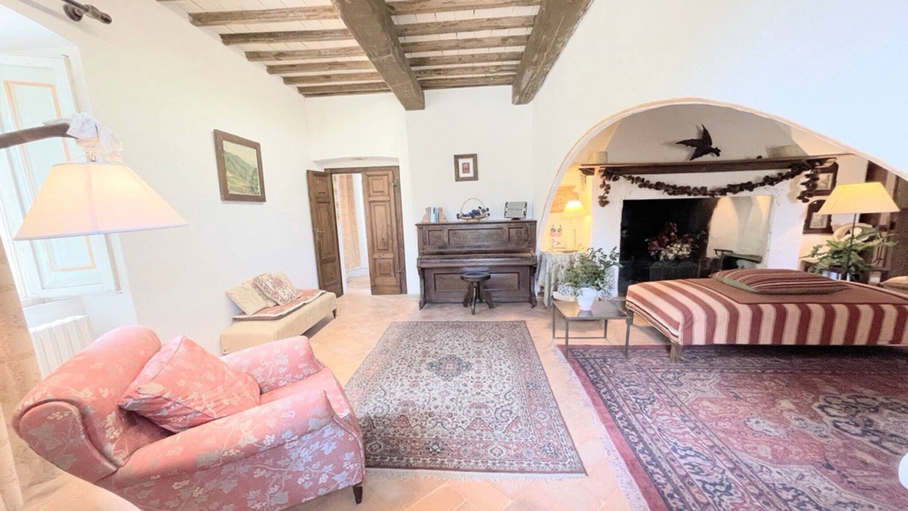 Photo of Livingroom in San Brizio