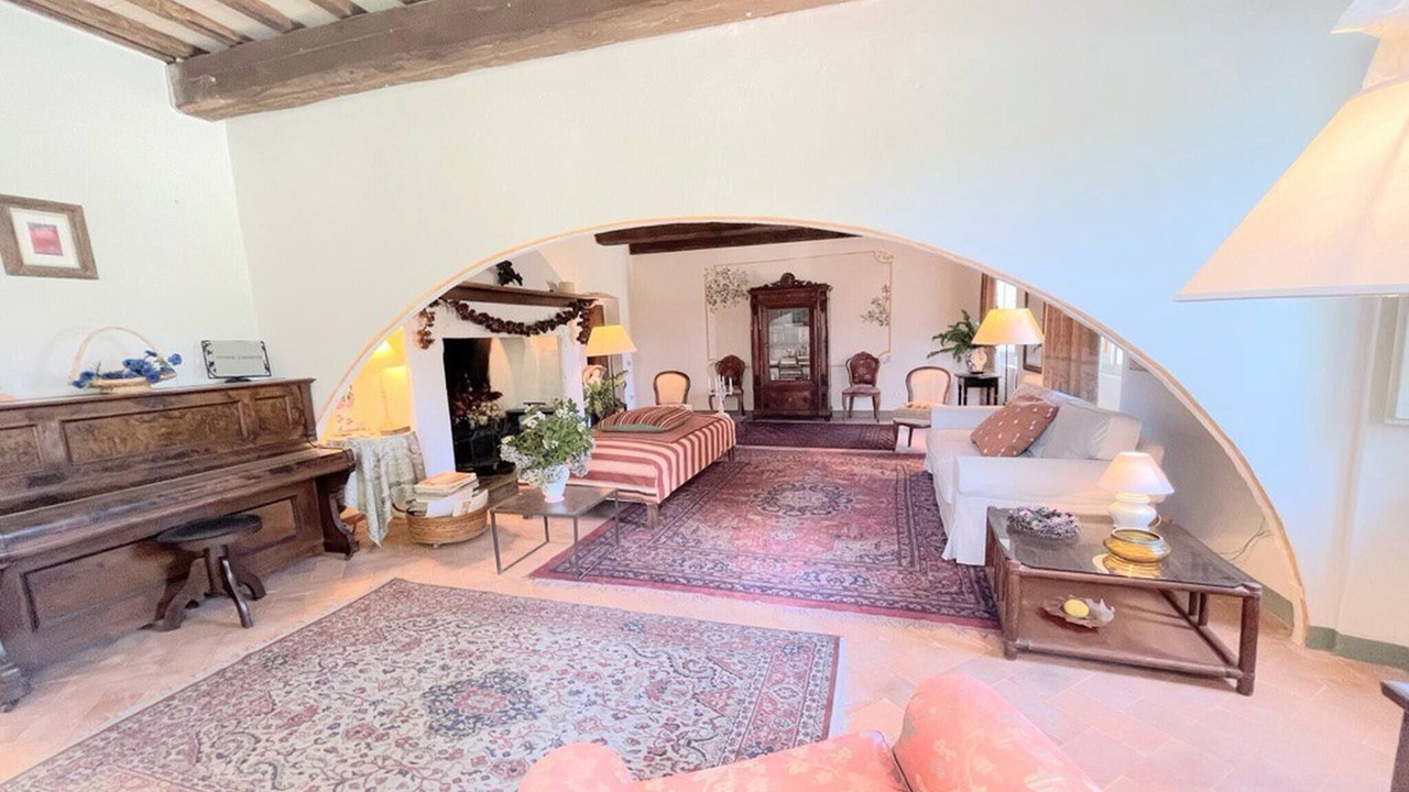 Photo of Livingroom in San Brizio