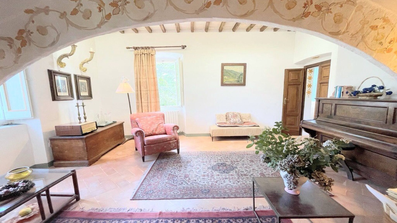Photo of Livingroom in San Brizio
