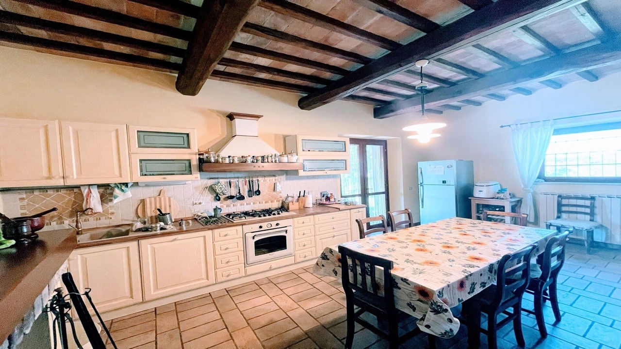 Photo of Kitchen in Loreto