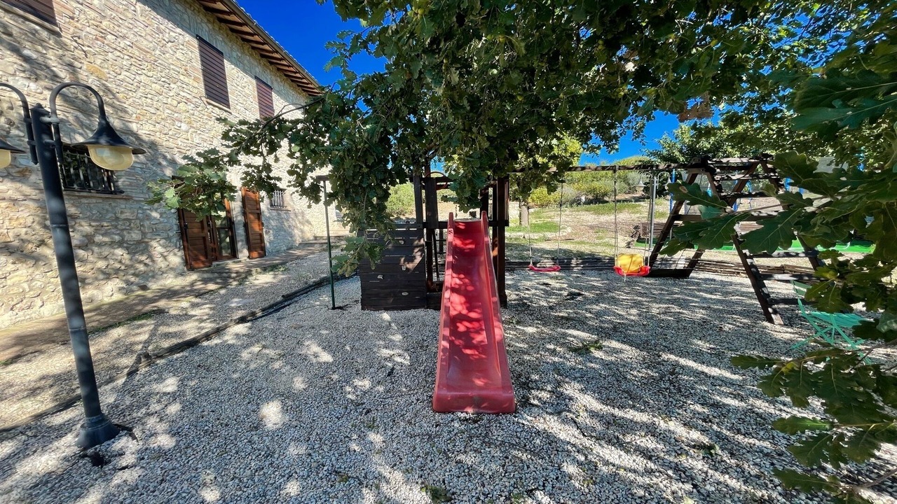 Photo of Outdoor in Loreto