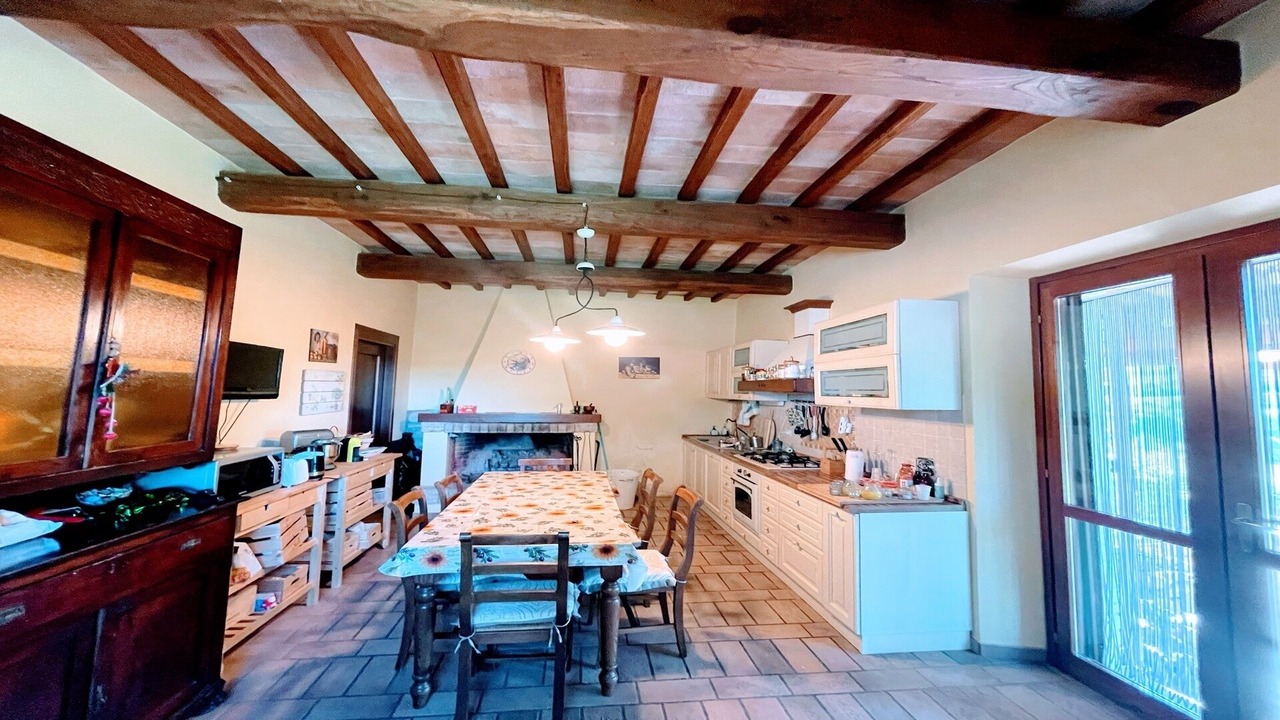 Photo of Kitchen in Loreto