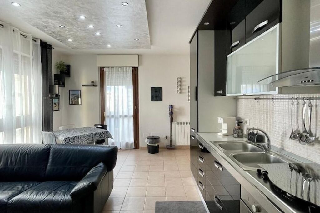 Photo of Kitchen in Grosseto