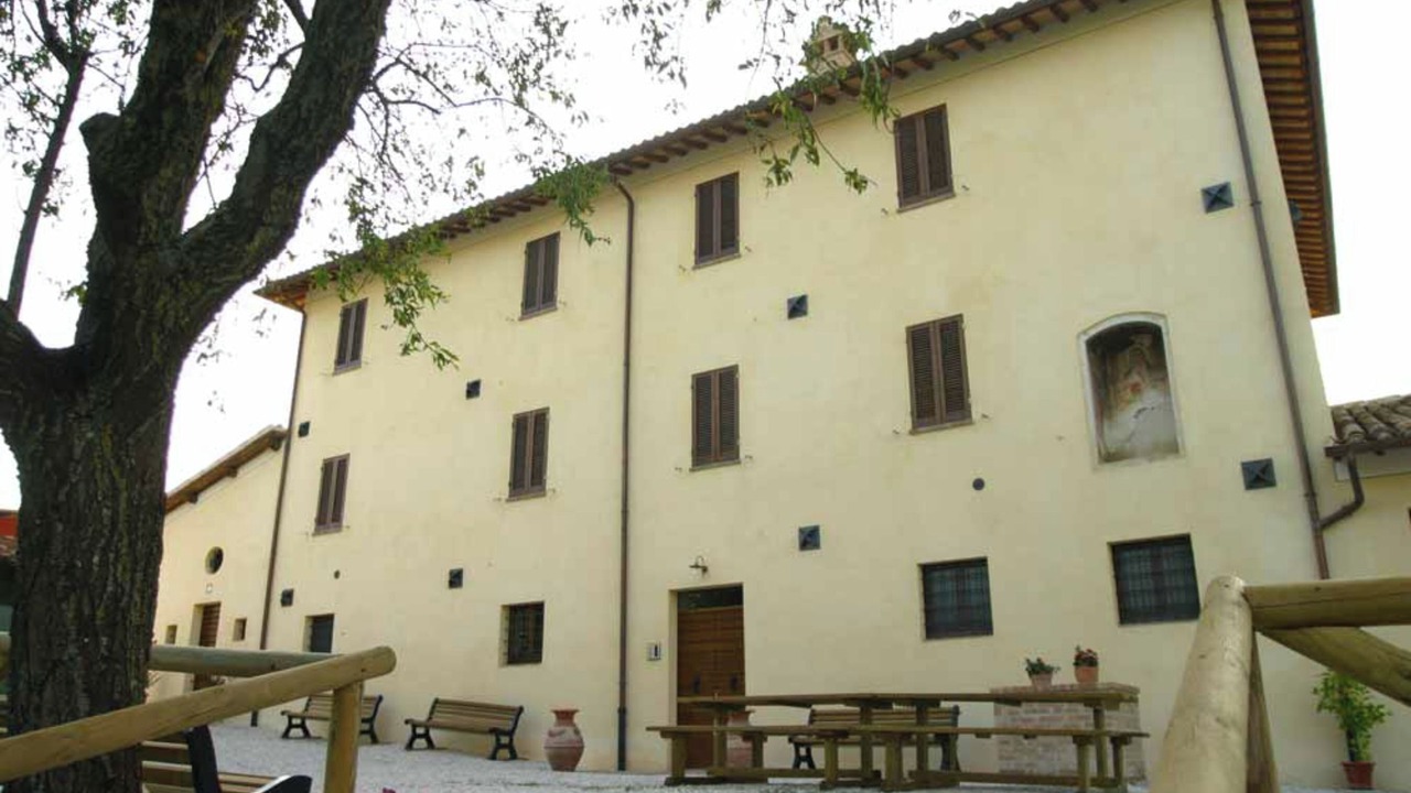 Photo of Outdoor in San Brizio