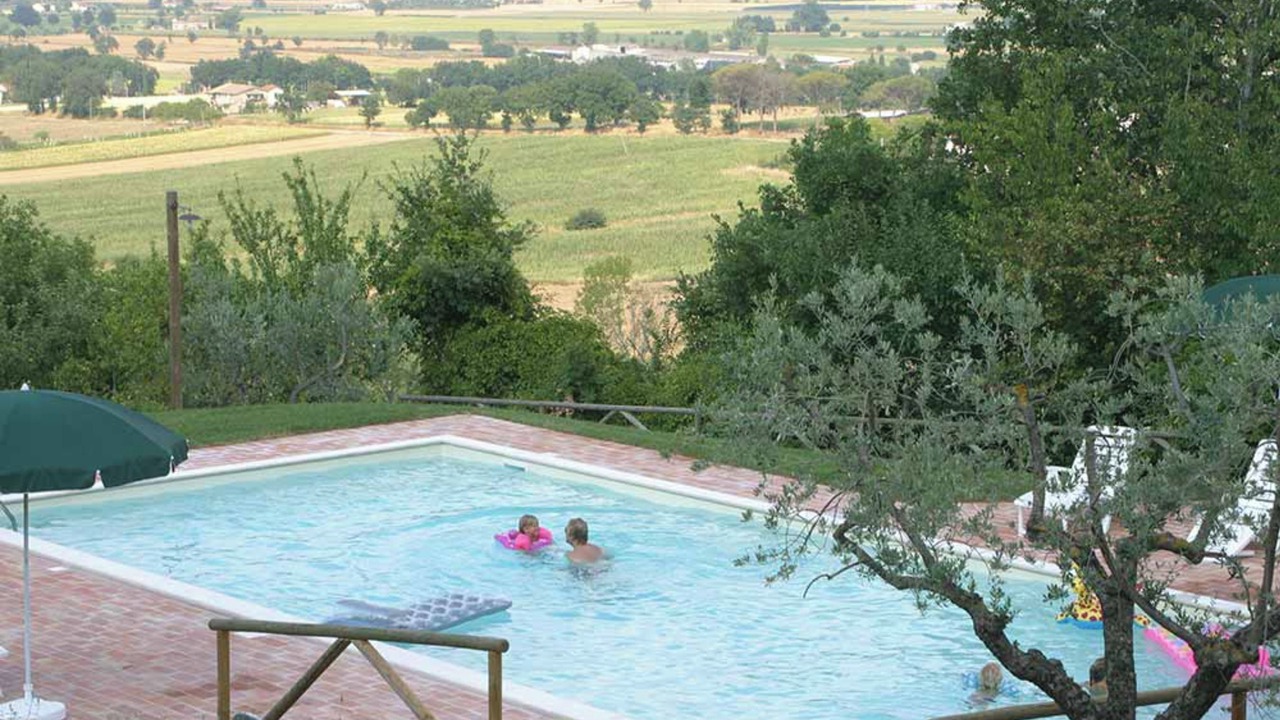Photo of Outdoor in San Brizio