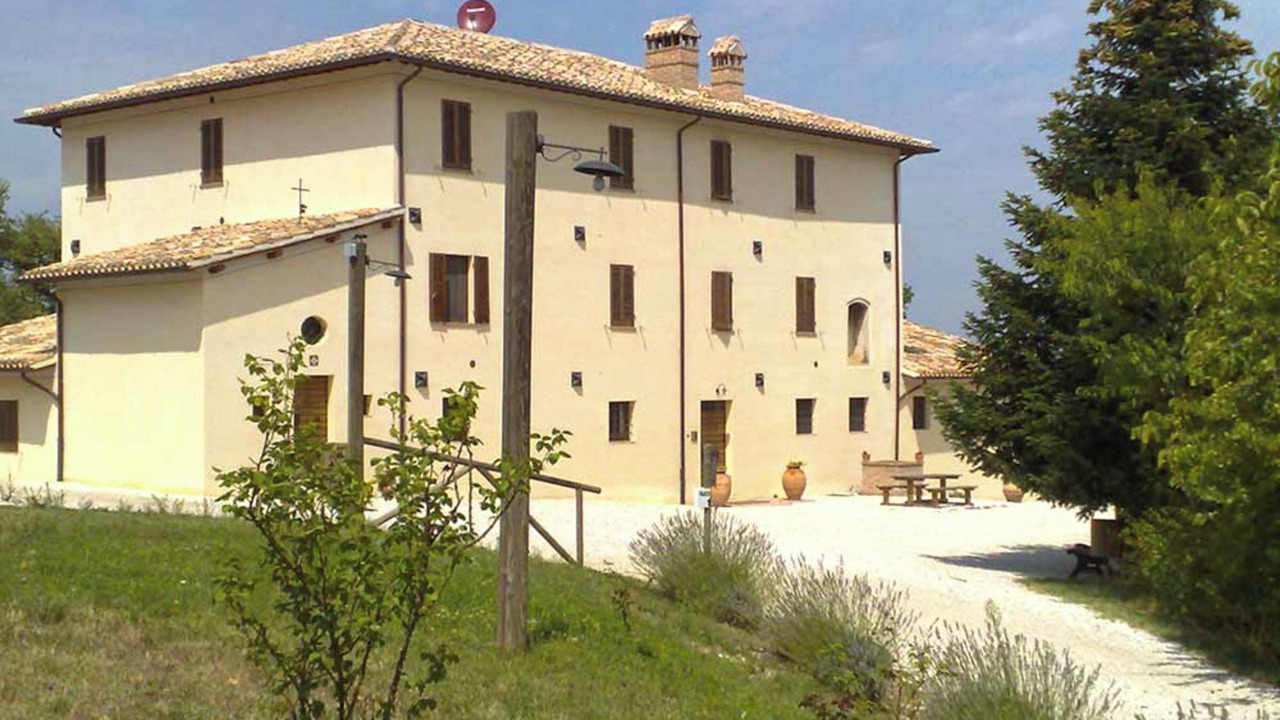 Photo of Outdoor in San Brizio