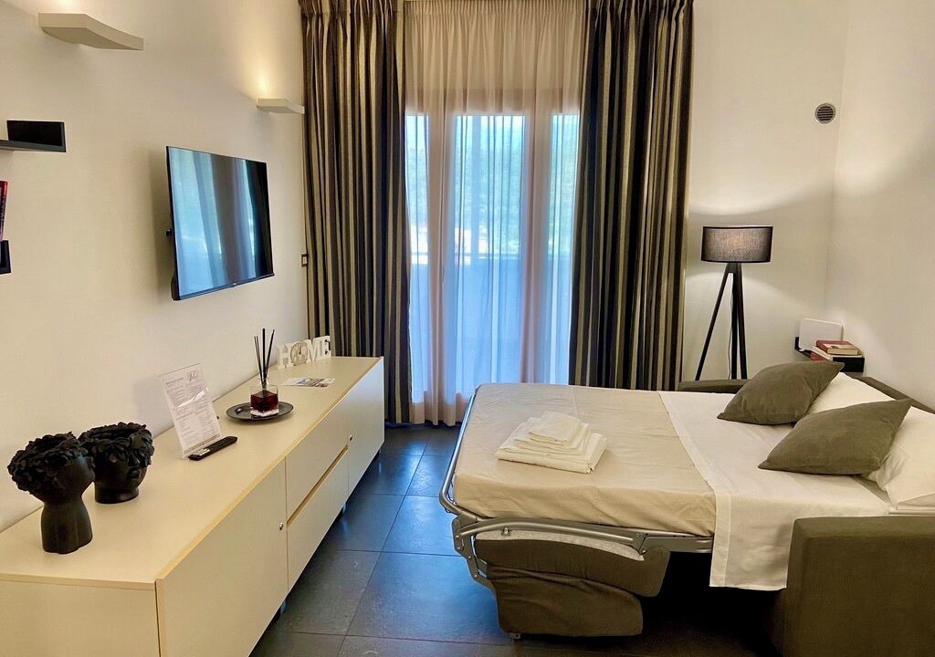 Photo of Bedroom in Cosenza