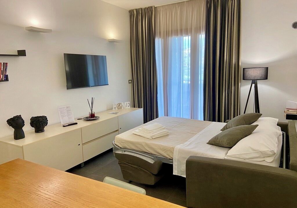 Photo of Bedroom in Cosenza