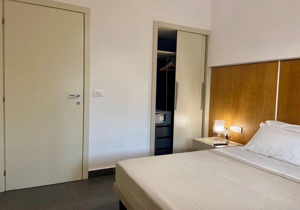 Photo of Bedroom in Cosenza